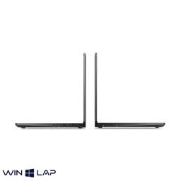 لپ تاپ DELL مدل PRECISION 3520 – 15.6 inch – پردازنده Core i7-7820HQ – گرافیک 2GB Quadro M620 حافظه RAM 8GB حافظه هارد SSD 256GB