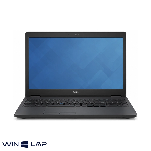 لپ تاپ DELL مدل PRECISION 3520 – 15.6 inch – پردازنده Core i7-7820HQ – گرافیک 2GB Quadro M620 حافظه RAM 8GB حافظه هارد SSD 256GB لپ تاپ DELL مدل PRECISION 3520 – 15.6 inch – پردازنده Core i7-7820HQ – گرافیک 2GB Quadro M620 حافظه RAM 8GB حافظه هارد SSD 256GB