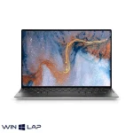 نمای رو به رو لپ تاپ