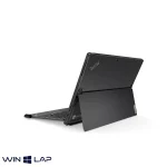 لپ تاپ LENOVO مدل THINKPAD X12 Detachable Gen 1 - 12.3 inch Touch - پردازنده Core i5-1130G7 - گرافیک Intel Iris Xe حافظه RAM 8GB حافظه هارد SSD 256GB - تصویر 4