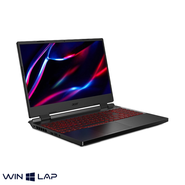 لپ تاپ گیمینگ ایسر Acer NITRO 5-15.6 inch-Core i5-رم 8GB هارد 512GB