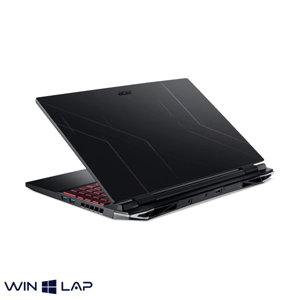 لپتاپ گیمینگ ایسرAcer NITRO 5-15.6 inch-Core i5-رم 8GB هارد 512GB