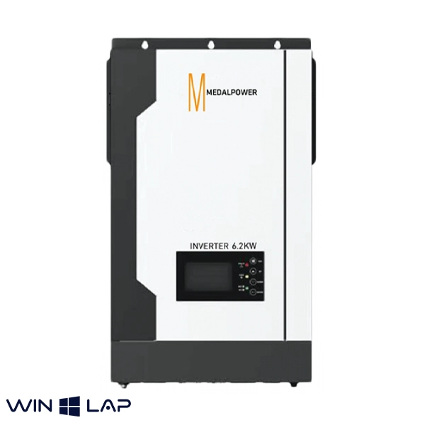 MPi5.2KW#48VPVM نمای محصول