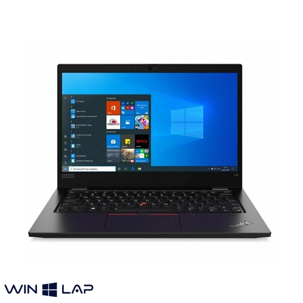 THINKPAD L13 (2) نمای رو به رو