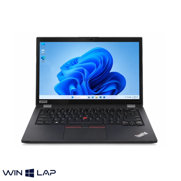 THINKPAD L13 YOGA زاویه رو به رو