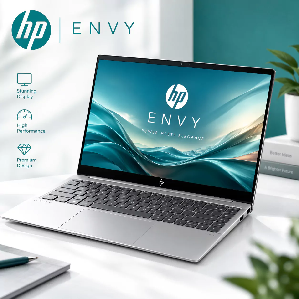 لپ تاپ Envy