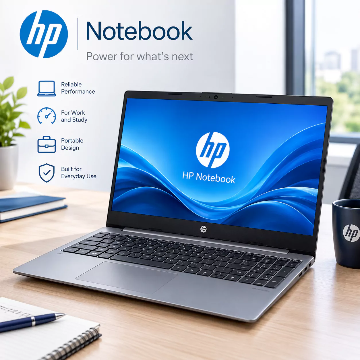 لپ تاپ Notebook